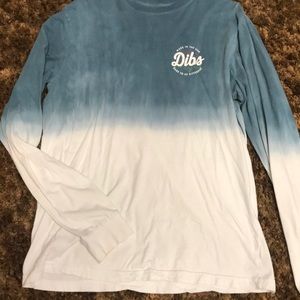 long sleeve, graphic tee